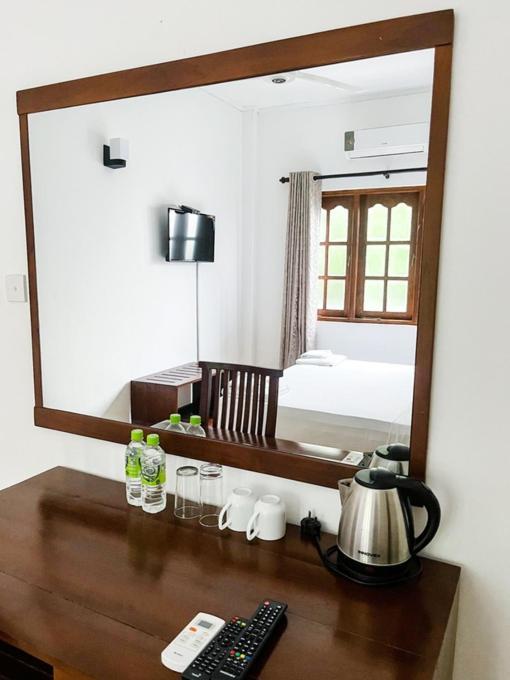 Ravan Resort Tangalle Exteriör bild