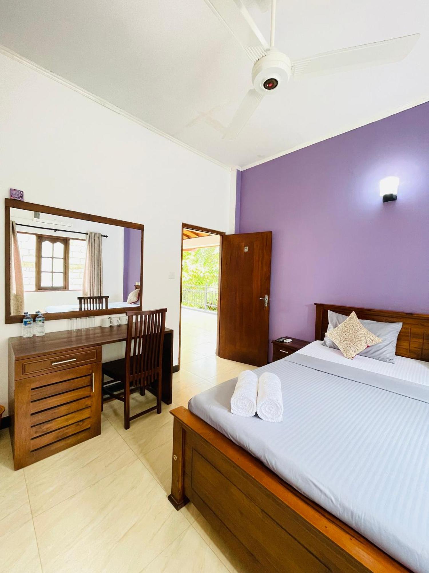 Ravan Resort Tangalle Exteriör bild