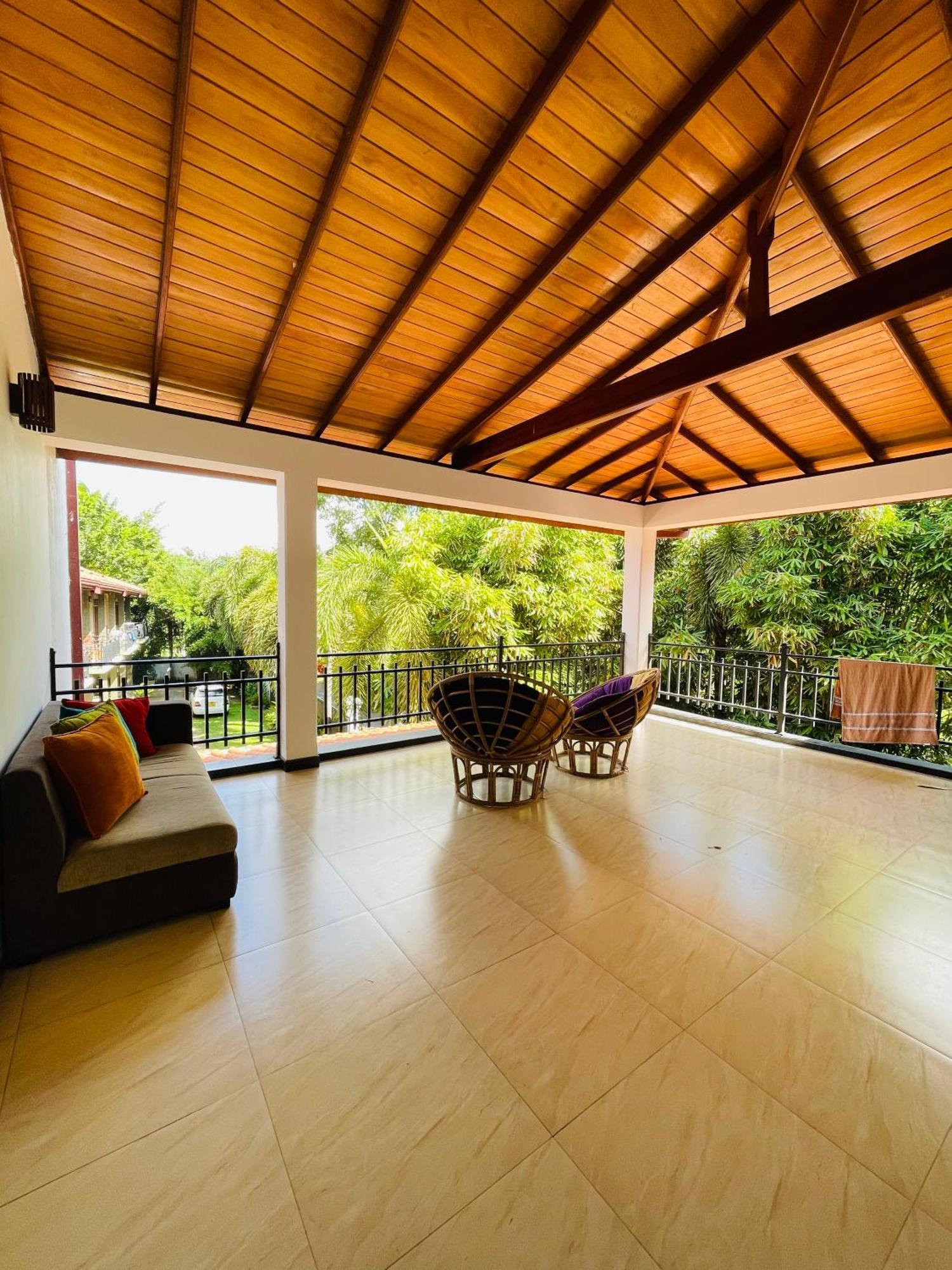 Ravan Resort Tangalle Exteriör bild