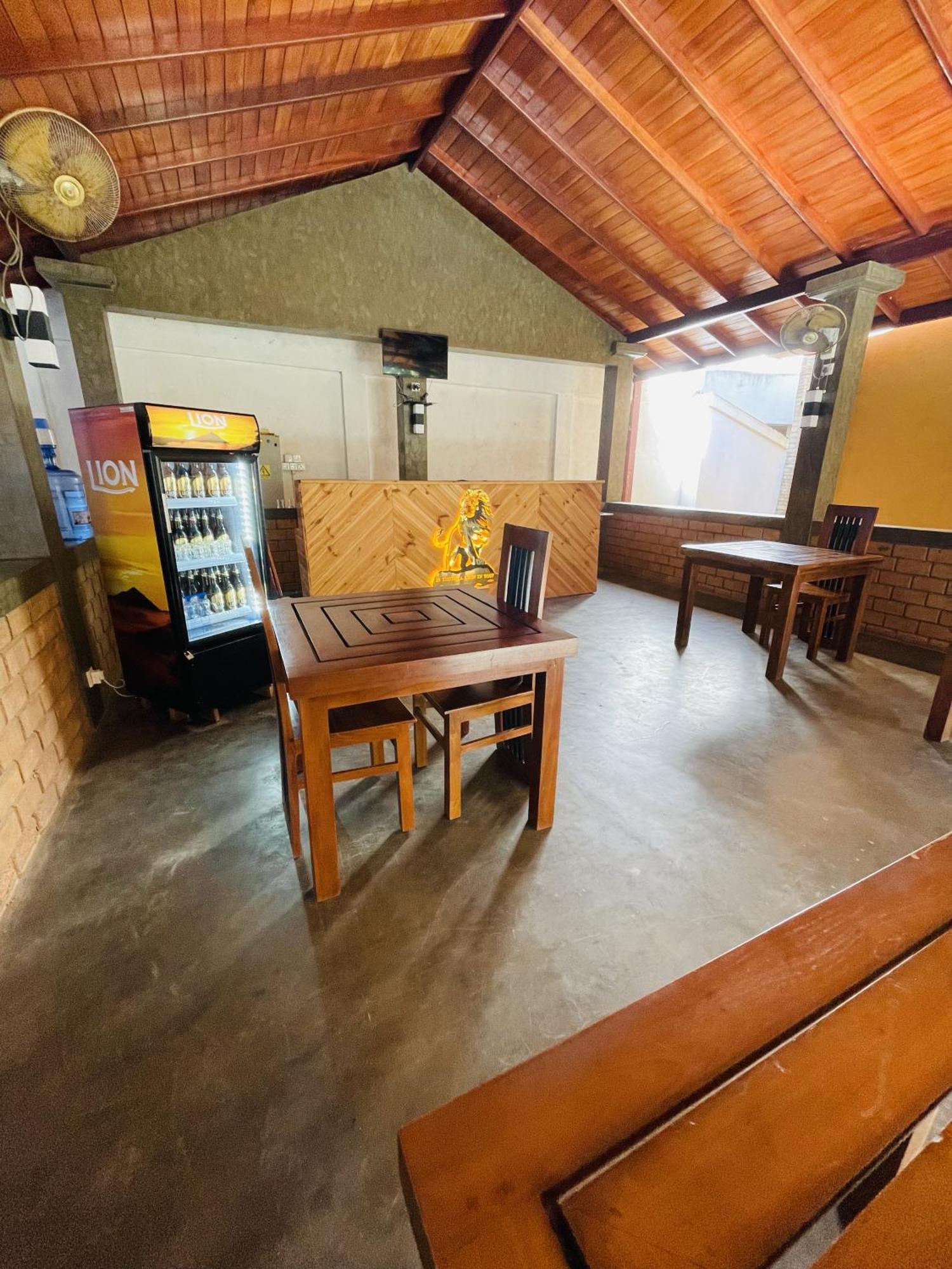 Ravan Resort Tangalle Exteriör bild