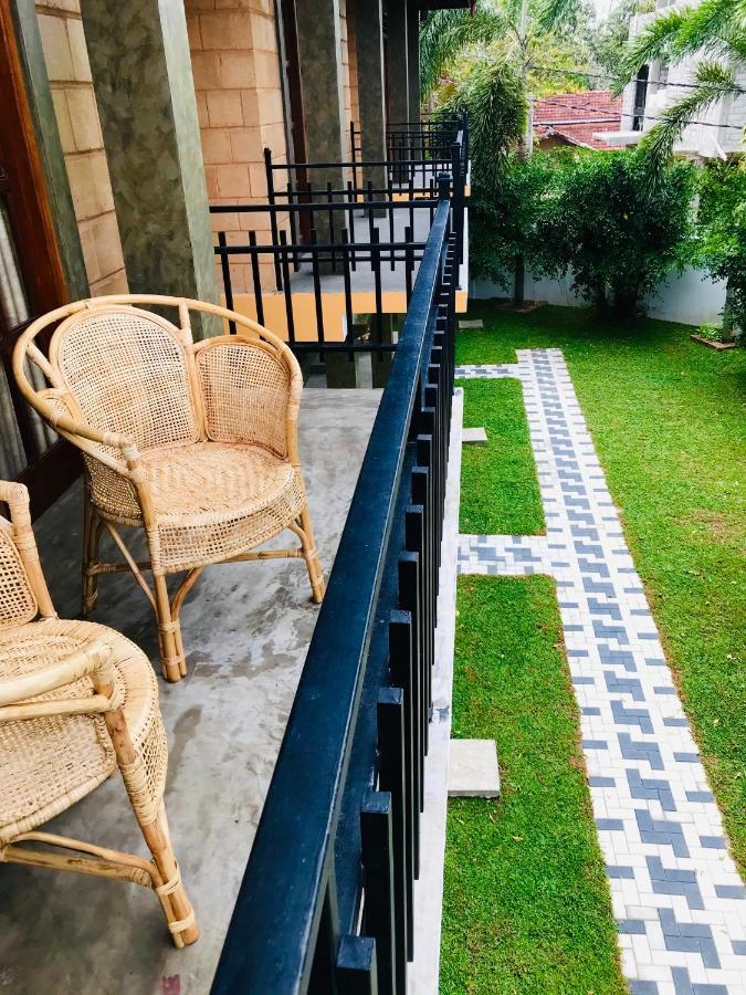 Ravan Resort Tangalle Exteriör bild