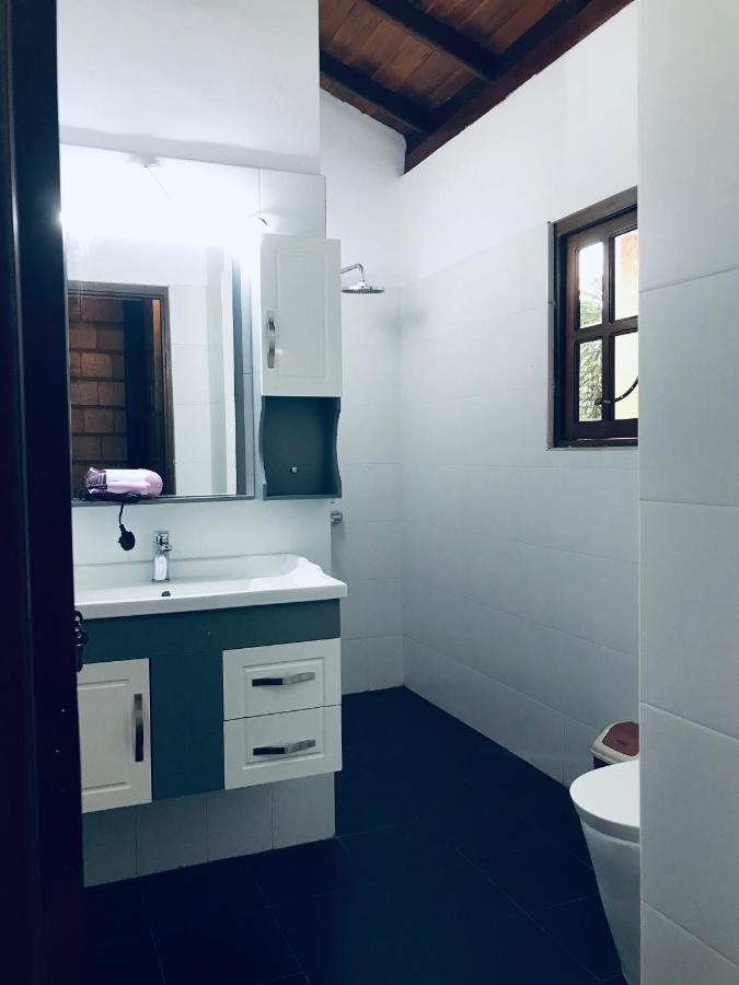 Ravan Resort Tangalle Exteriör bild